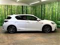 2017 Lexus CT