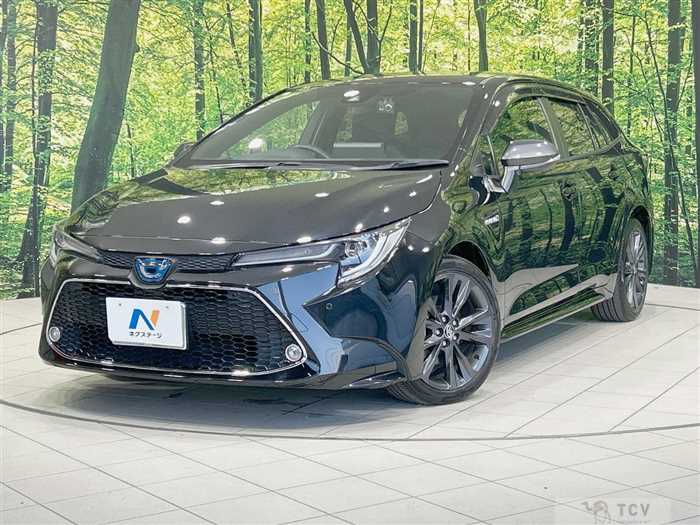 2019 Toyota Corolla Sedan