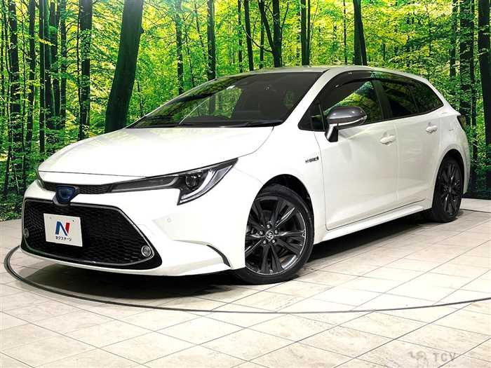 2020 Toyota Corolla Sedan