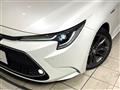 2020 Toyota Corolla Sedan
