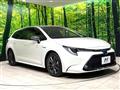2020 Toyota Corolla Sedan
