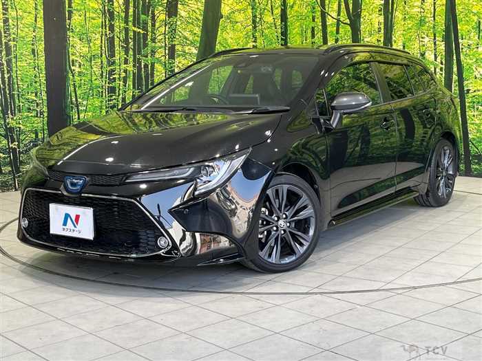 2022 Toyota Corolla Sedan