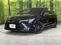 2019 Toyota Corolla Sedan