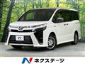2018 Toyota Voxy