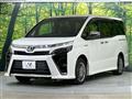 2018 Toyota Voxy