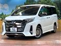 2020 Toyota Noah