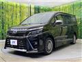 2020 Toyota Voxy