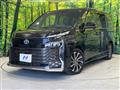2022 Toyota Voxy