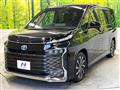 2022 Toyota Voxy