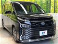 2022 Toyota Voxy