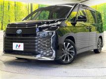 2022 Toyota Voxy