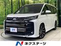 2022 Toyota Noah