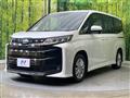 2023 Toyota Noah