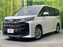 2023 Toyota Noah