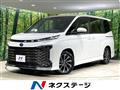 2023 Toyota Voxy