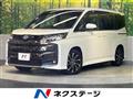 2023 Toyota Noah