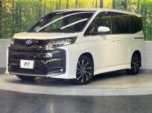 2023 Toyota Noah