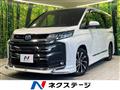 2024 Toyota Noah