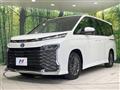 2025 Toyota Voxy