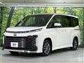 2025 Toyota Voxy