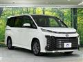 2025 Toyota Voxy