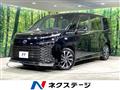 2025 Toyota Voxy