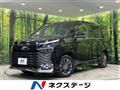 2022 Toyota Voxy