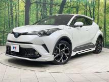 2017 Toyota C-HR