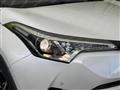 2017 Toyota C-HR