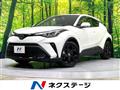 2020 Toyota C-HR