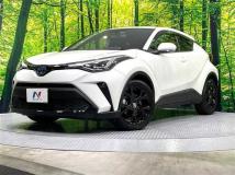 2020 Toyota C-HR