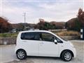 2011 Daihatsu Move
