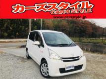 2011 Daihatsu Move