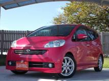 2006 Daihatsu Sonica