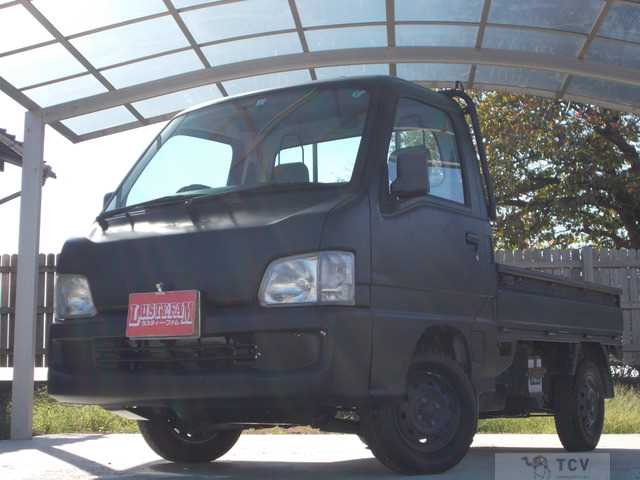 2002 Subaru Sambar