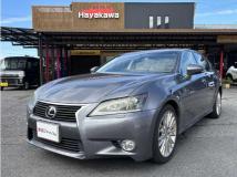 2013 Lexus GS