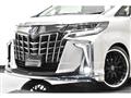 2018 Toyota Alphard G
