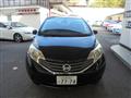 2013 Nissan Note