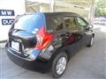 2013 Nissan Note