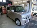 2008 Daihatsu Move Conte