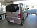 2008 Daihatsu Move Conte