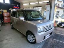 2008 Daihatsu Move Conte