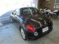 2008 Daihatsu Copen