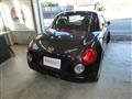 2008 Daihatsu Copen
