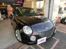 2008 Daihatsu Copen