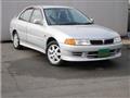 1998 Mitsubishi Lancer