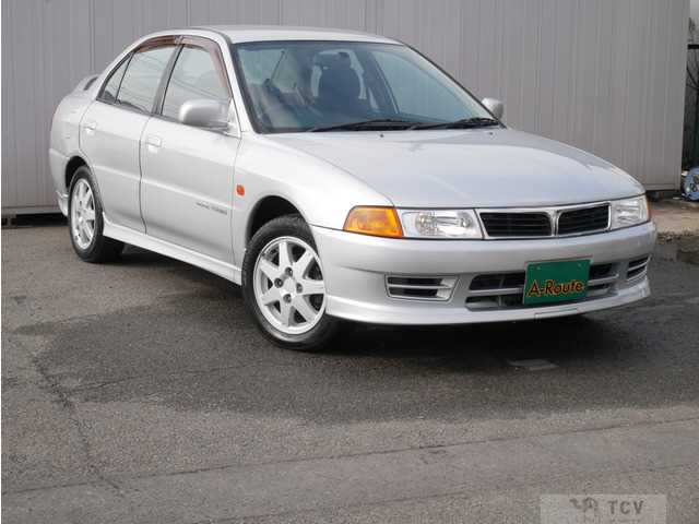 1998 Mitsubishi Lancer