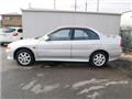 1998 Mitsubishi Lancer