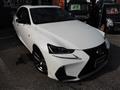 2016 Lexus IS