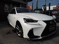 2016 Lexus IS